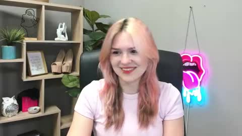 Lily online show from 06.30.26