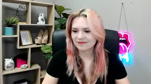 Lily online show from 07.02.26