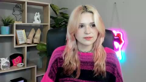 Lily online show from 07.05.26