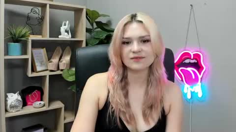 Lily online show from 07.09.26