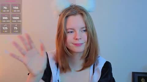 Snapshot of lilytways chatting on 02.19.26 Julie online show from 02.19.26