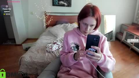 Hi Im Lily online show from 04.07.26