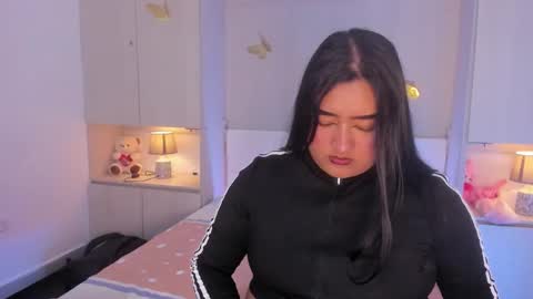 lilywhitee1 online show from 02.03.26