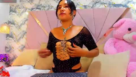 Snapshot of lilyy_rose_ chatting on 07.24.26 Lily Rose online show from 07.24.26