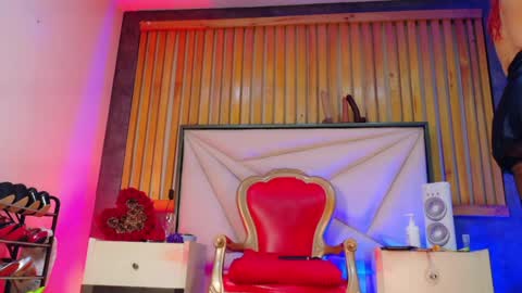 Lilly online show from 04.11.26