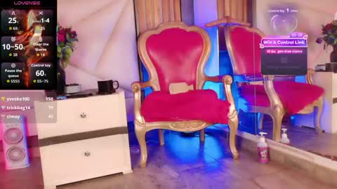 Lilly online show from 05.11.26