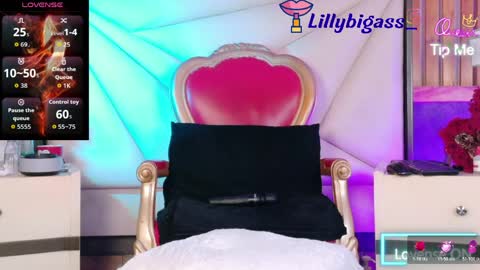 Lilly online show from 06.03.26