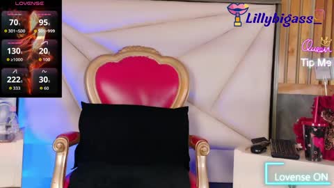 Lilly online show from 06.05.26