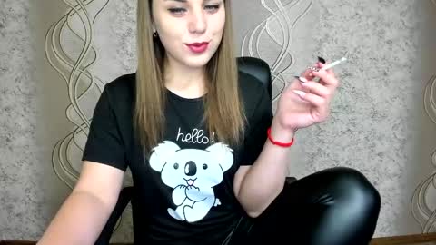 Snapshot of limebabykristi123 chatting on 06.03.26 online show from 06.03.26