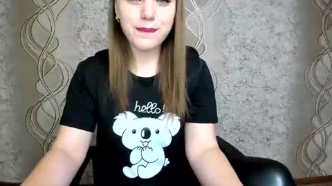 Snapshot of limebabykristi123 chatting on 06.11.26 online show from 06.11.26