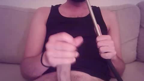 Snapshot of limpia3333 chatting on 09.12.25 Bigcockonut online show from 09.12.25