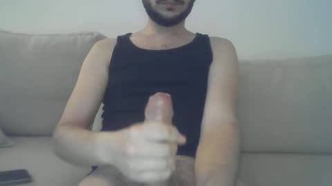 Snapshot of limpia3333 chatting on 11.27.25 Bigcockonut online show from 11.27.25