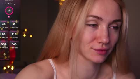 Snapshot of limy_sweet chatting on 01.21.25 limy_sweet online show from 01.21.25