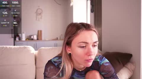 Snapshot of limy_sweet chatting on 02.05.25 limy_sweet online show from 02.05.25