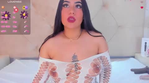 Lin  online show from 02.17.25