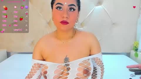 Lin  online show from 03.10.25