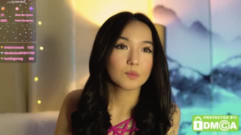 Lin Use menu to play with me  online show from 01.14.25