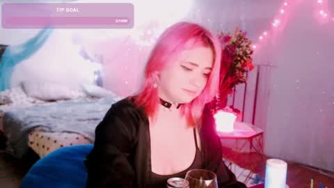 Lina2D tyan online show from 04.24.26