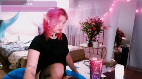 Lina2D tyan online show from 04.27.26