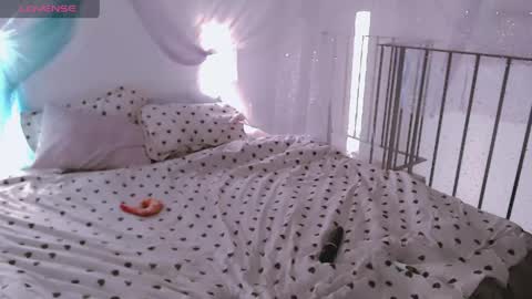 Lina2D tyan online show from 05.14.26