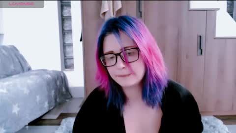 Lina2D tyan online show from 05.28.26