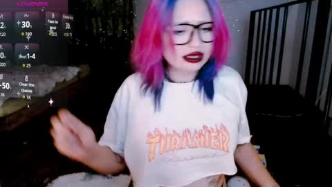 Lina2D tyan online show from 05.29.26
