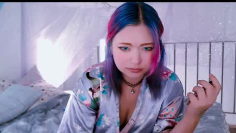 Lina2D tyan online show from 06.04.26