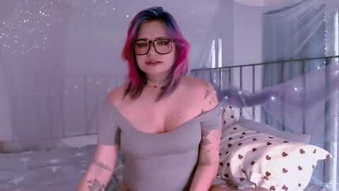 Lina2D tyan online show from 06.10.26