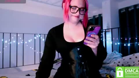 Lina2D tyan online show from 07.28.26