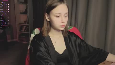 Scarlet online show from 02.14.26