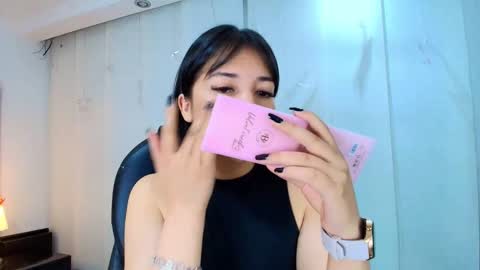  Lina Bedoya  online show from 02.06.26