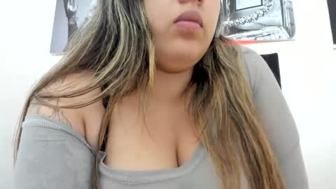 Lina Browm online show from 02.11.26