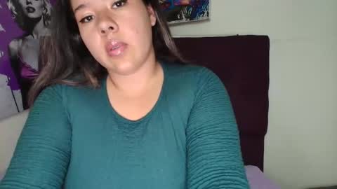 Lina Browm online show from 03.27.26