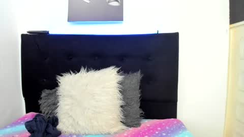 Lina Browm online show from 07.11.26