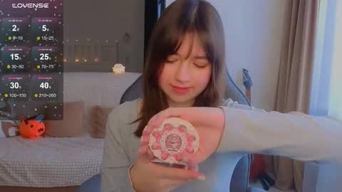 Lina online show from 02.22.26