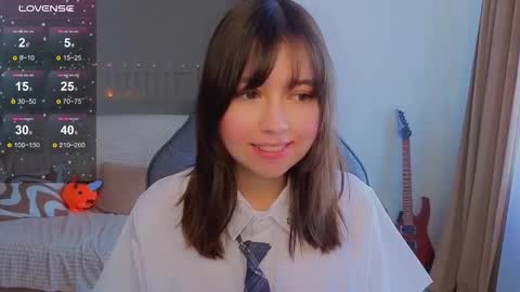 Lina online show from 03.02.26