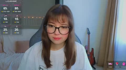 Lina online show from 06.09.26