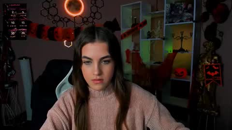 lina_fox12 online show from 11.06.25