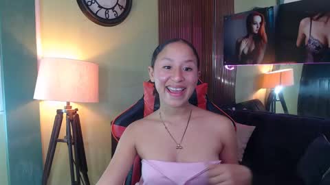 lina_kl online show from 09.16.25