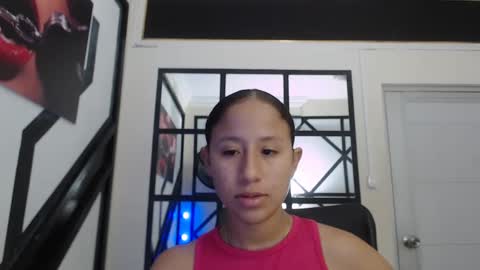 lina_kl online show from 10.03.25