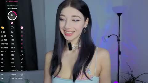 Lina online show from 02.14.26