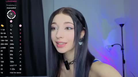 Lina online show from 03.01.26