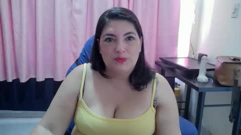 Snapshot of lina_maria99 chatting on 02.07.26 Lina Mara99 online show from 02.07.26