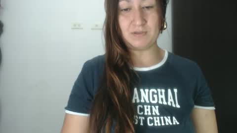 iiisabella online show from 02.19.26