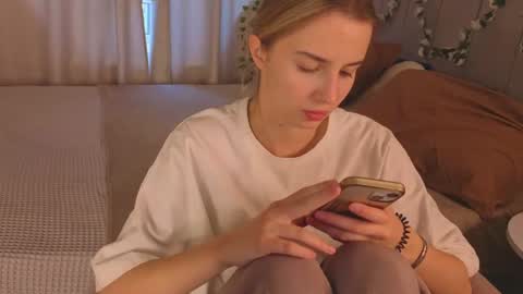 LINA online show from 07.01.26