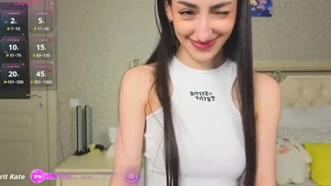 Snapshot of lina_robbins chatting on 04.05.26 Lina Robbins online show from 04.05.26