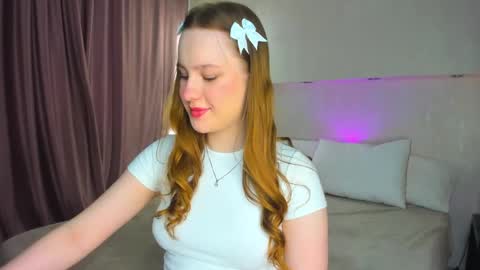 Lina online show from 04.14.26