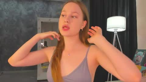 Lina online show from 07.26.26