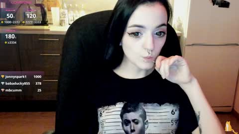 Snapshot of lina_tyaan chatting on 12.30.24 Lina 3 1715622743 online show from 12.30.24