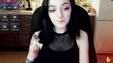 Snapshot of lina_tyaan chatting on 01.02.25 Lina 3 1715622743 online show from 01.02.25